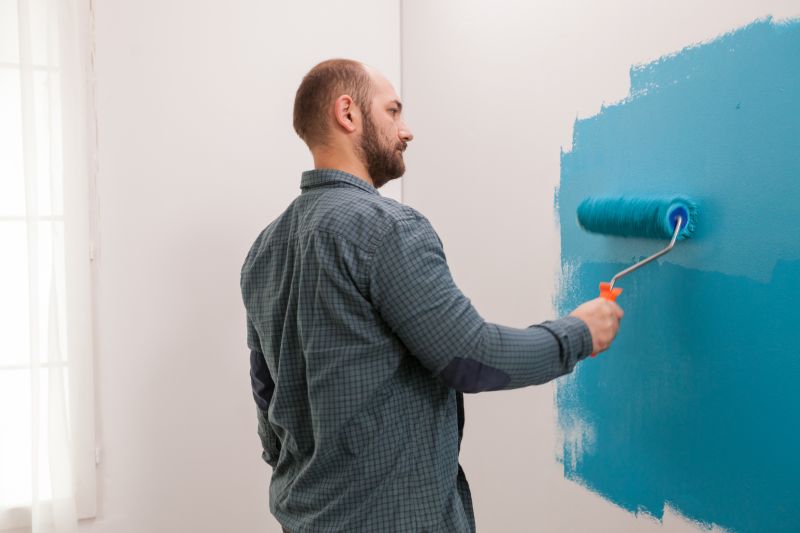 Laundry Room Painting in Waco, TX